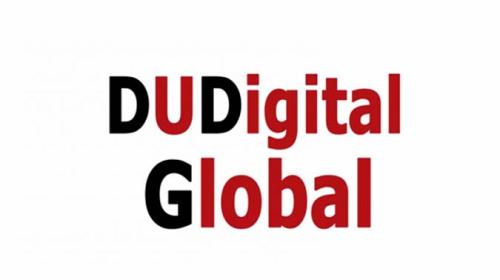 DU Digital Global  Leading the way in global administrative services